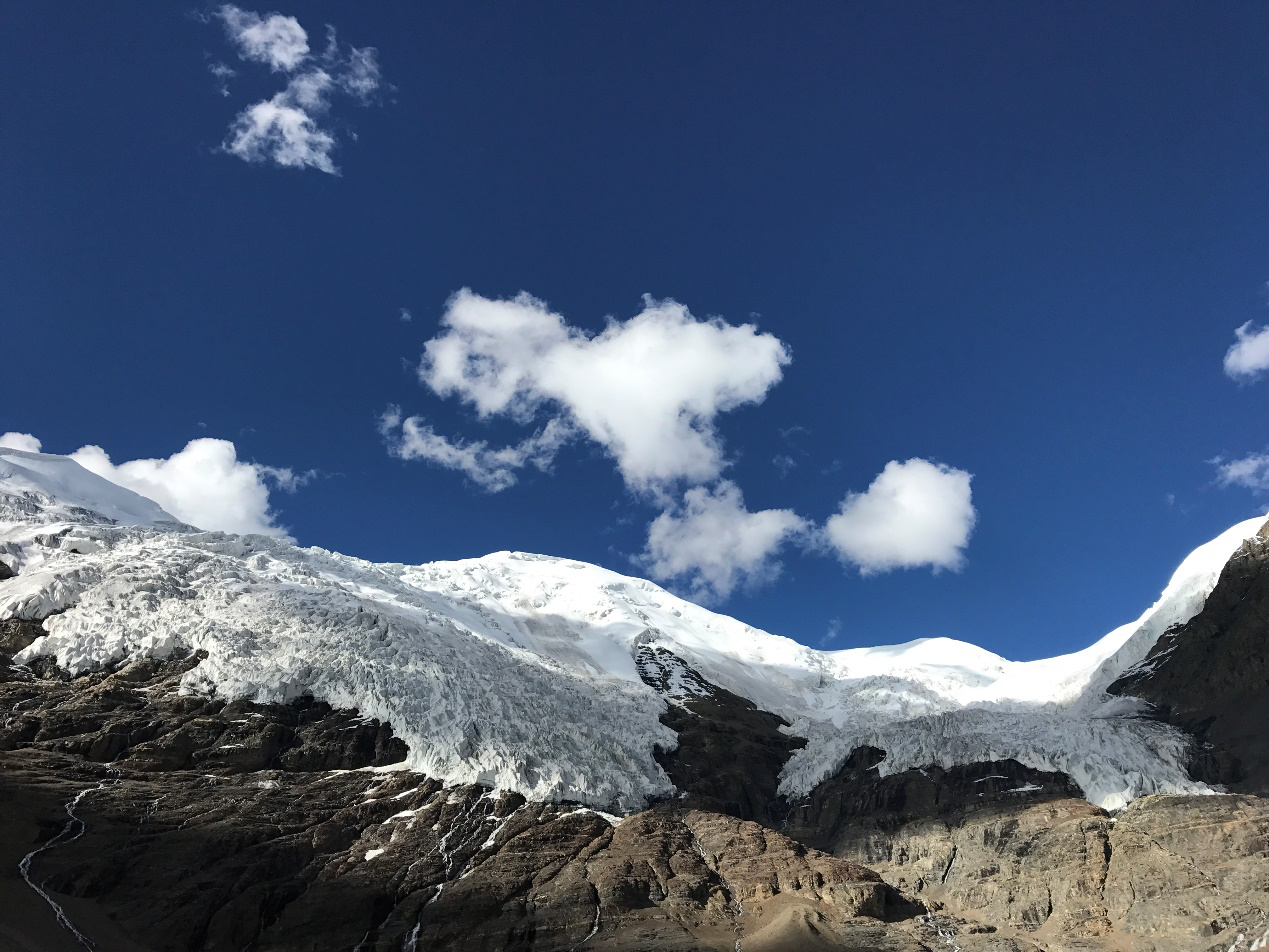 南科大郑春苗团队发表最新研究成果,揭示青藏高原冻土退化规律与未来