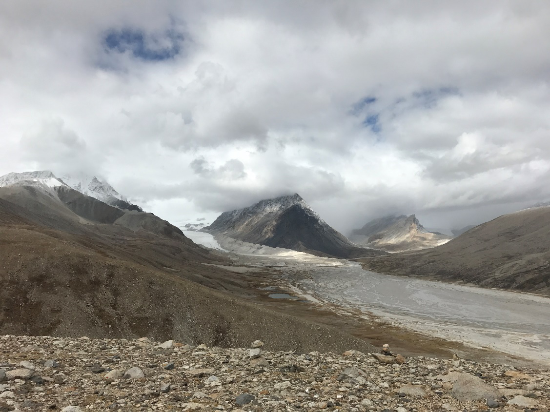 南科大郑春苗团队发表最新研究成果,揭示青藏高原冻土退化规律与未来