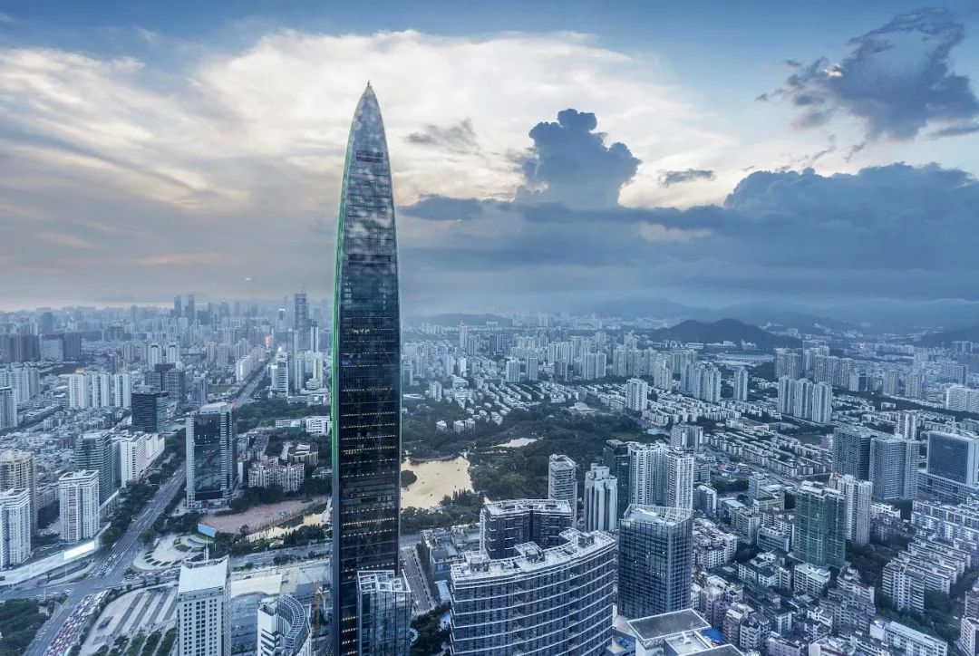【专题】深圳建设中国特色社会主义先行示范区
