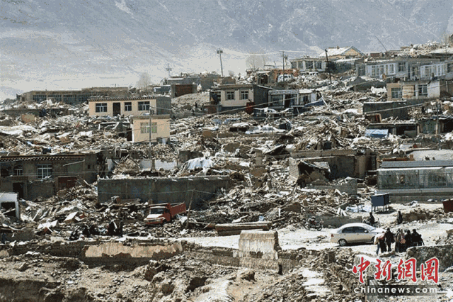 玉树地震8周年:每一个生命都值得铭记