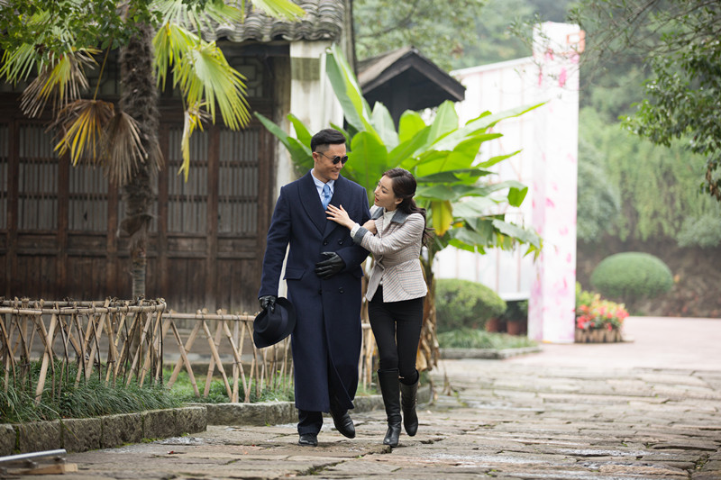 《红线》36-37集 分集剧情