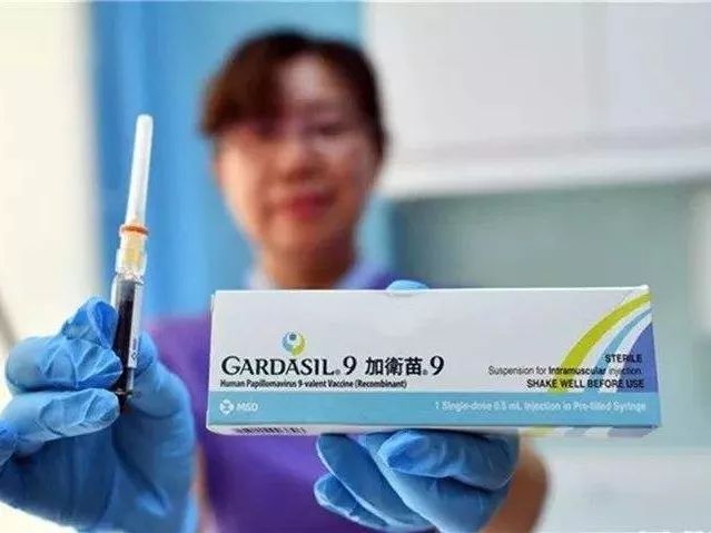 【提醒】深圳今年首期九价hpv疫苗接种时间有调整