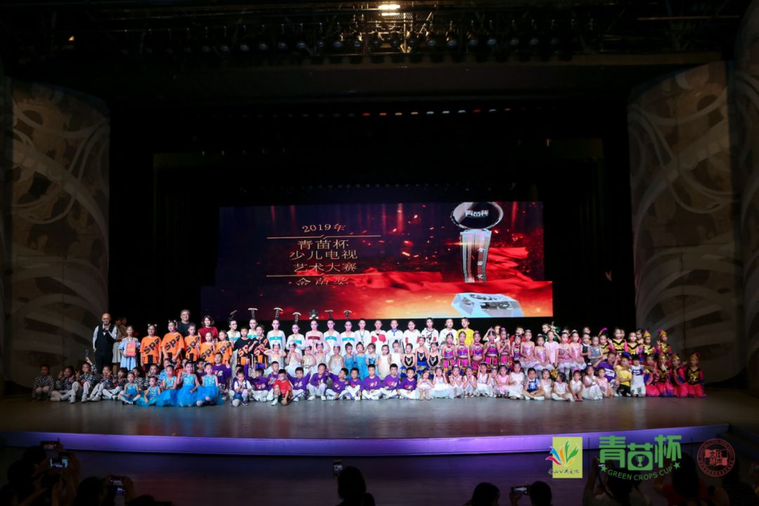 【南山活动】深圳艺术赛事老品牌"青苗杯艺术大赛",迎来第10年啦