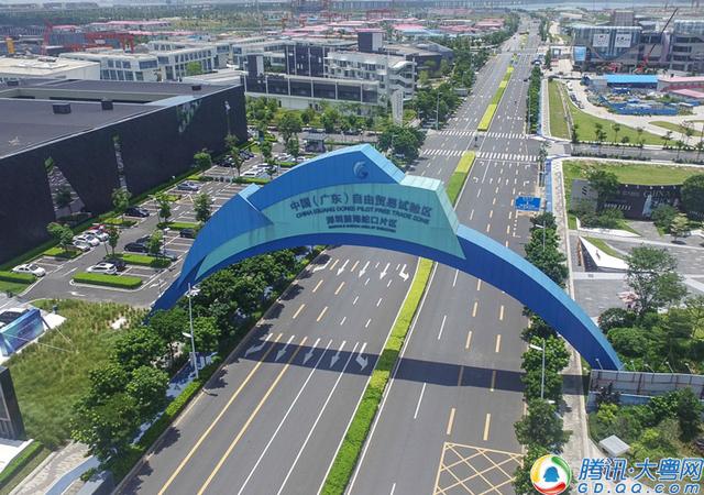 深圳前海gdp_深圳前海