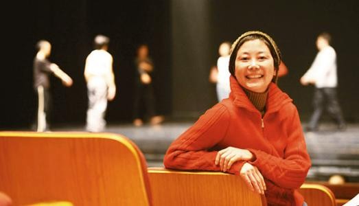 3,树木希林