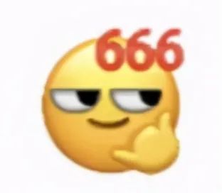 【潮趣】微信万万没想到:新出的"666"表情,会让西方人