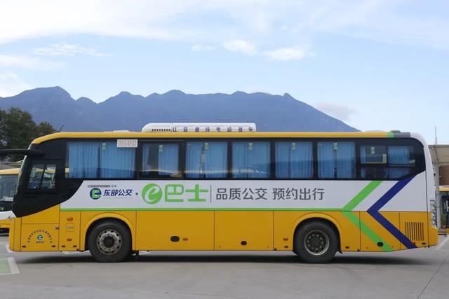 深圳13条公交线路有调整,还有1条车型有变