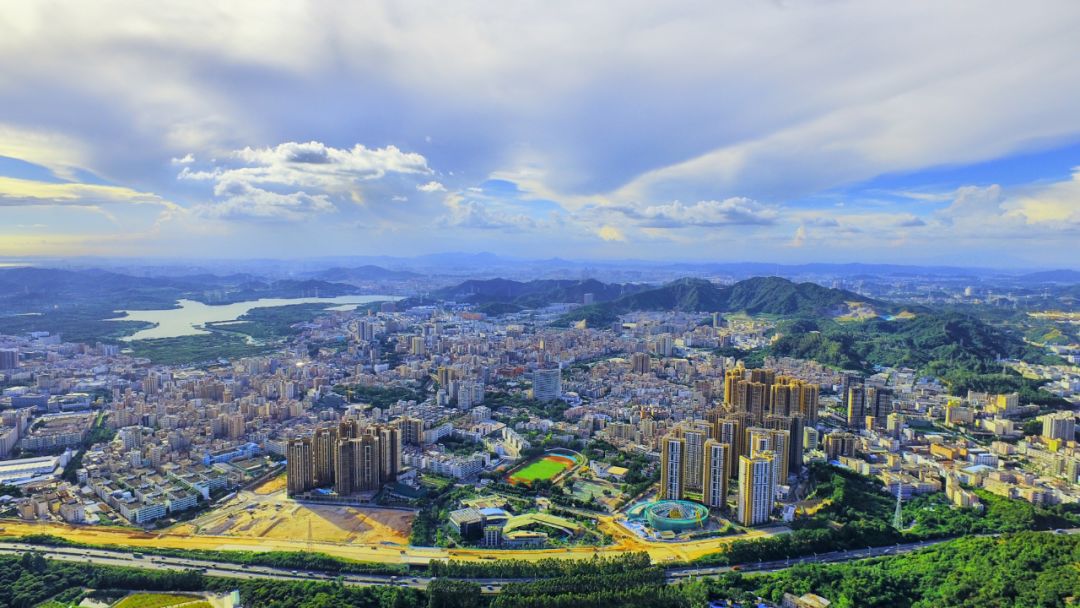 29个项目落户石岩!预计投资448亿元,新增产值836亿元