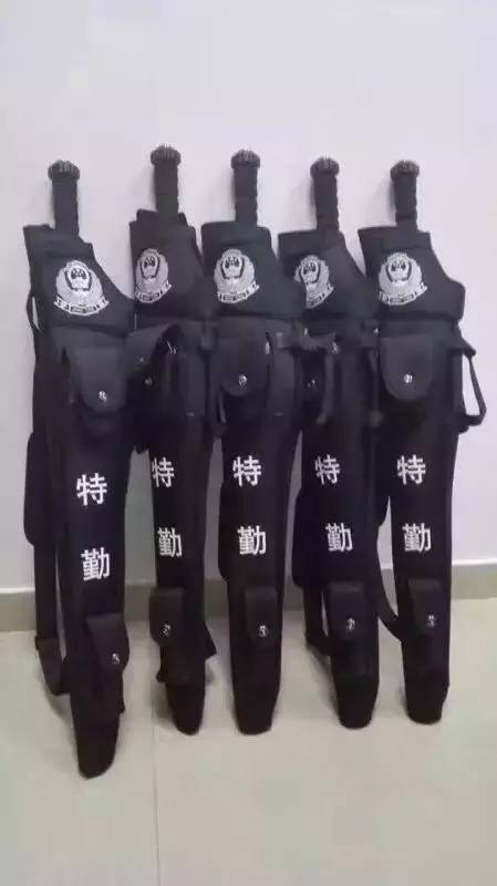 中国合法十大防身武器图片