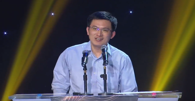 蔡怀军:芒果新探索:媒体融合的"改革开放"