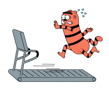 共享跑步机现身深圳小区,你会去试试吗?