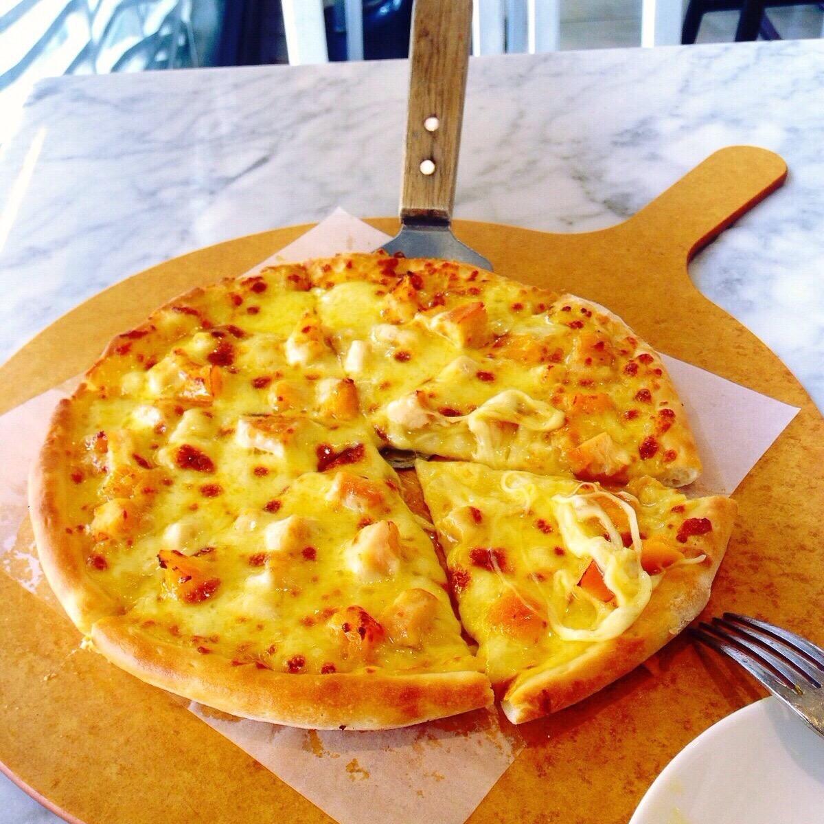 台湾的水果在哪里?