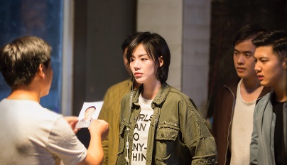 【电视剧】《橙红年代》第44集分集介绍