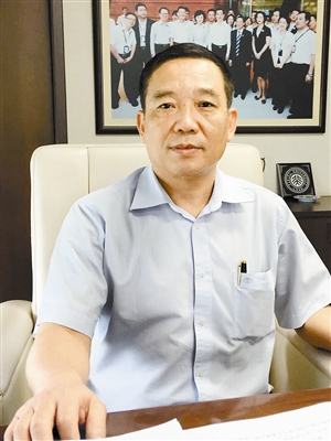 深圳博物馆掌门人谈深圳文博发展之路