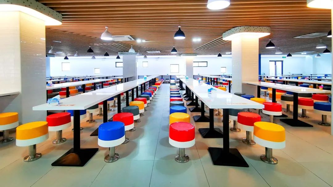 深圳外国语学校一校八部|龙华学校