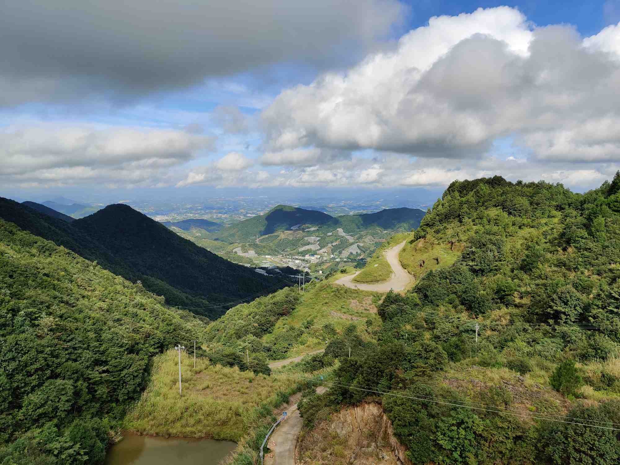 特區幫扶老區深圳百合集團幫扶江西尋烏打造紅色教育基地