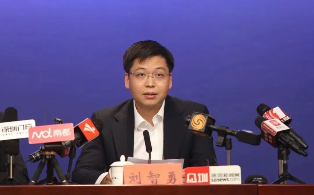 深圳召开发布会通报疫情情况这3天买过冷冻食品的请注意