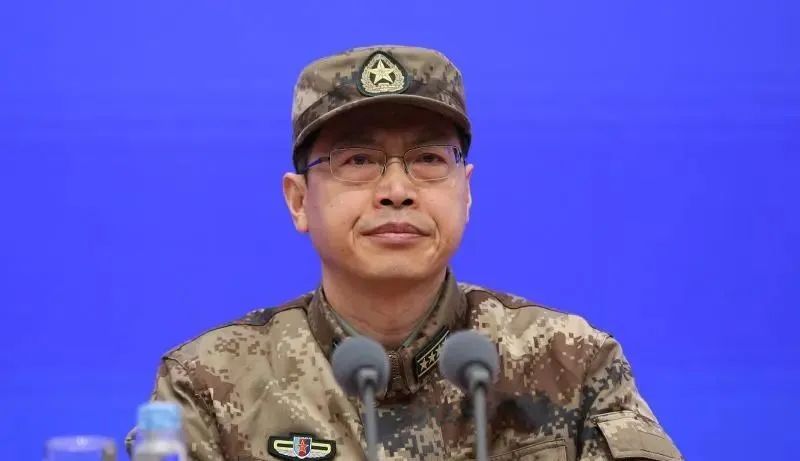 吴谦这句话说出了大家心声