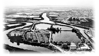 人民日报海外版回访经济特区起步的地方