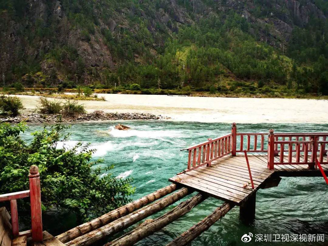 除了察隅的山和水,这些更令我们难忘……