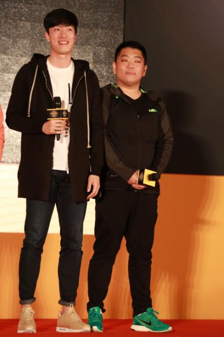 极速前进第三季开录金星赞节目影响巨大